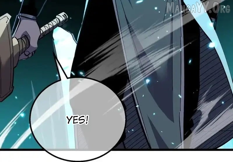 I Rely on My Invincibility to Deal Tons of Damage Passively! Chapter 147 - page 96